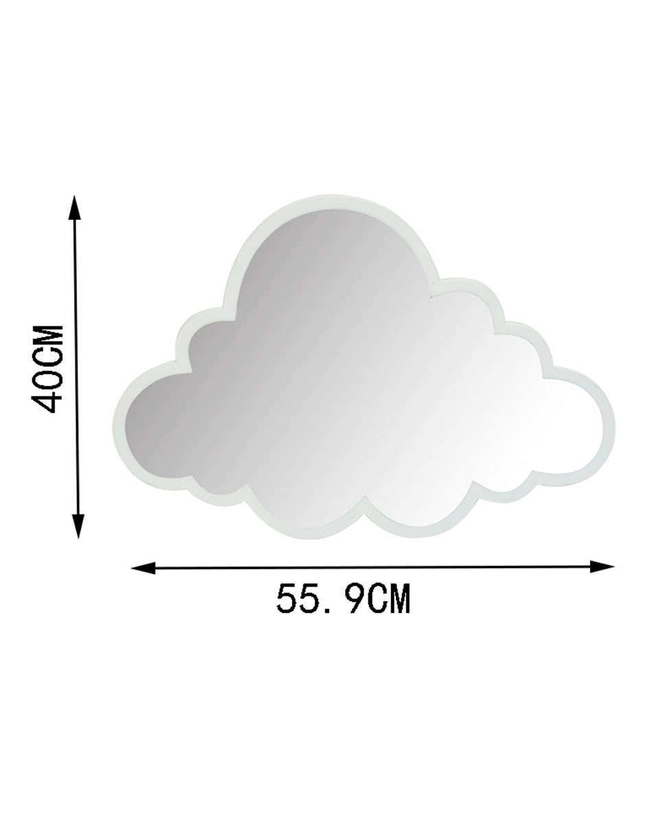 Espejo inteligente Neu Nube 5