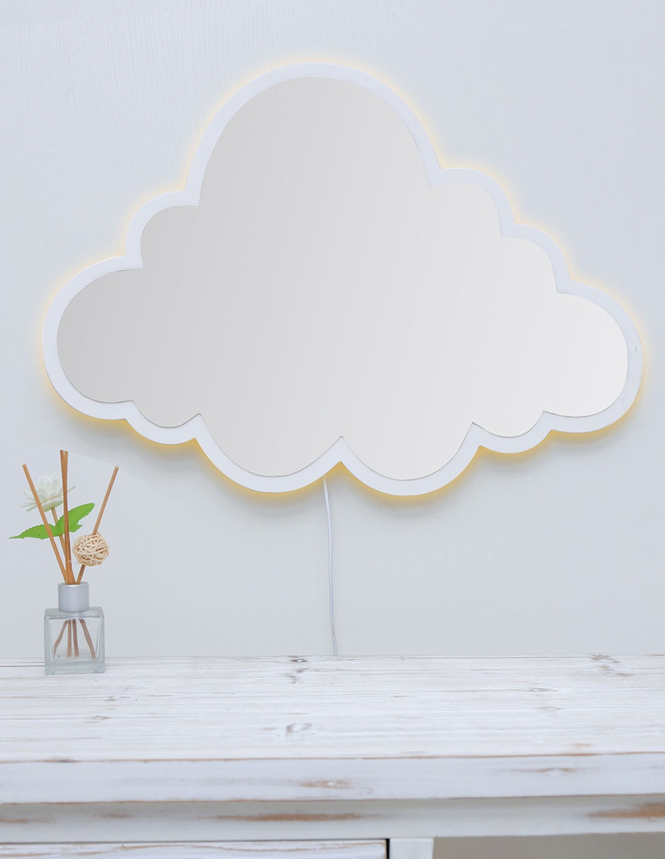 Espejo inteligente Neu Nube 4