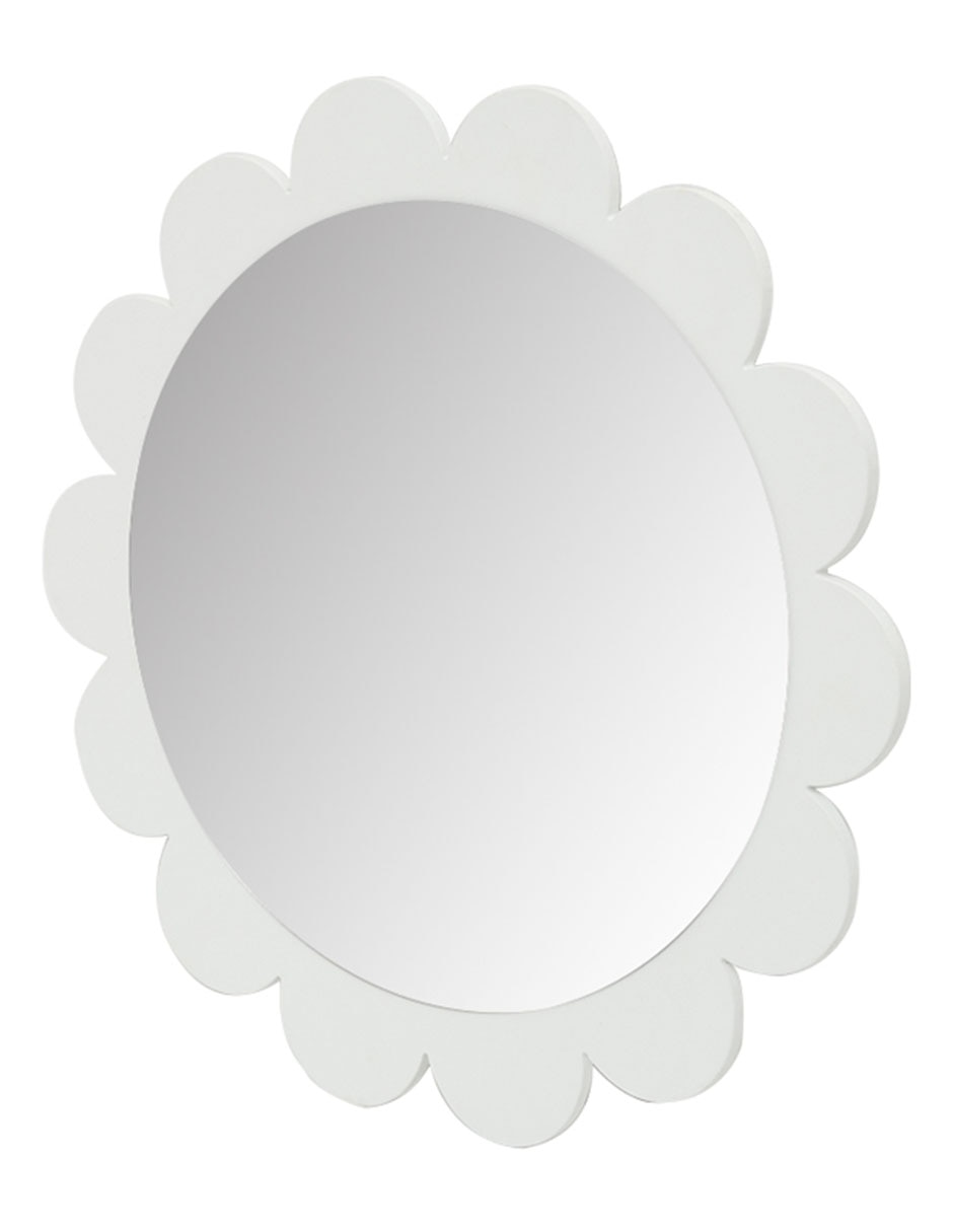 Espejo inteligente Neo Flor 2