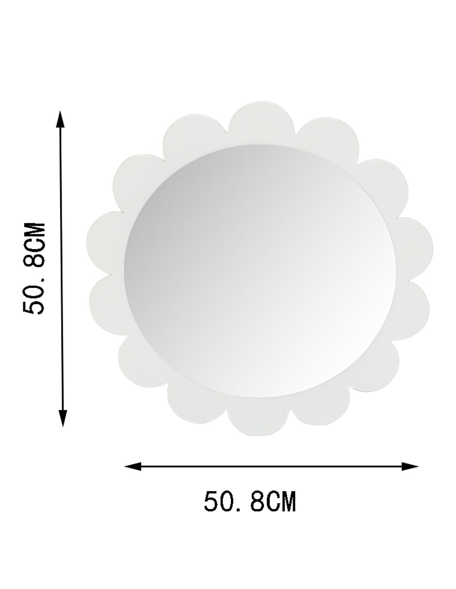 Espejo inteligente Neo Flor 5