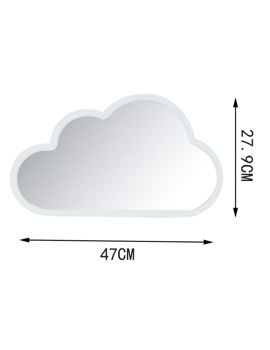 Espejo Neu Cloud 5