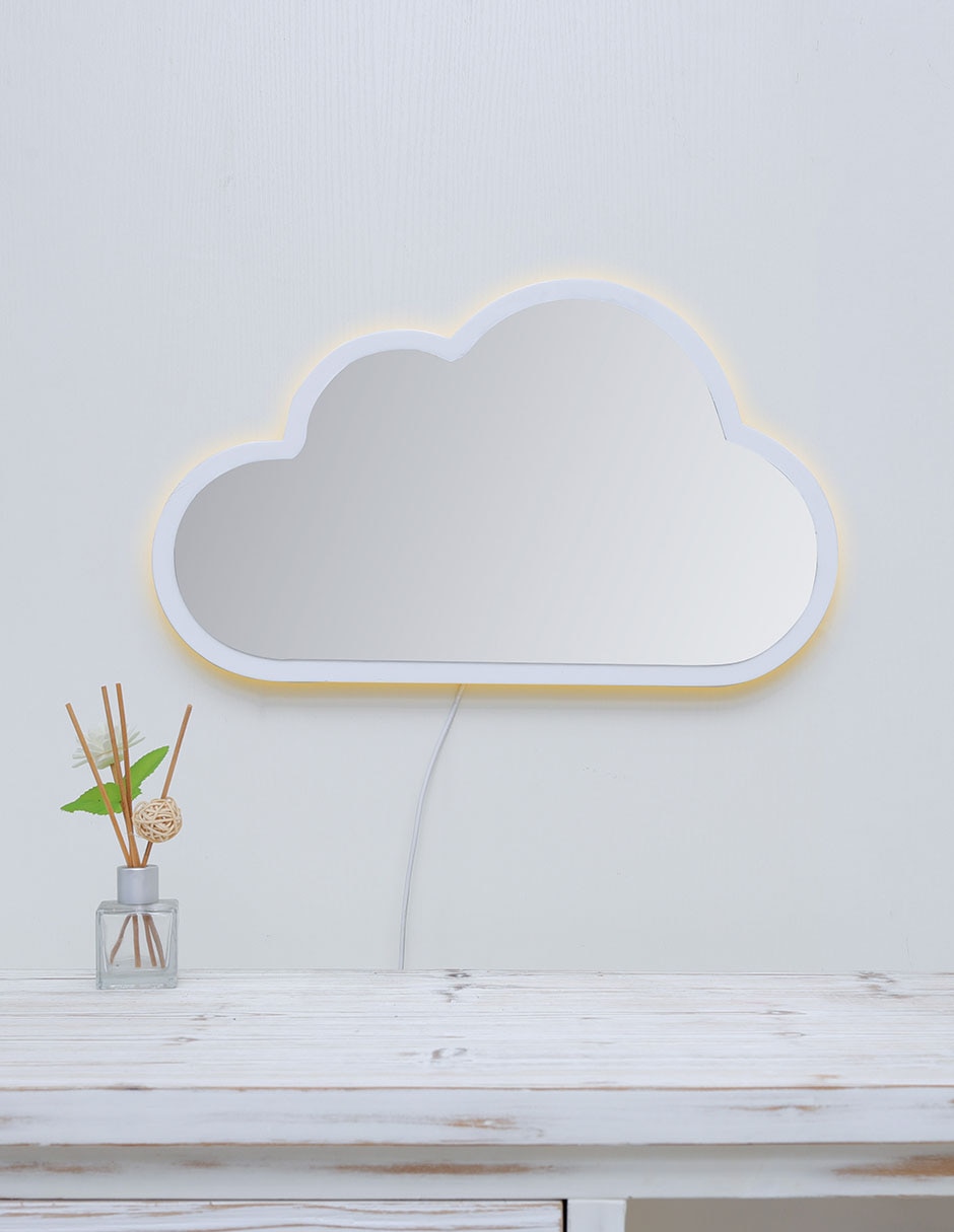 Espejo Neu Cloud 4