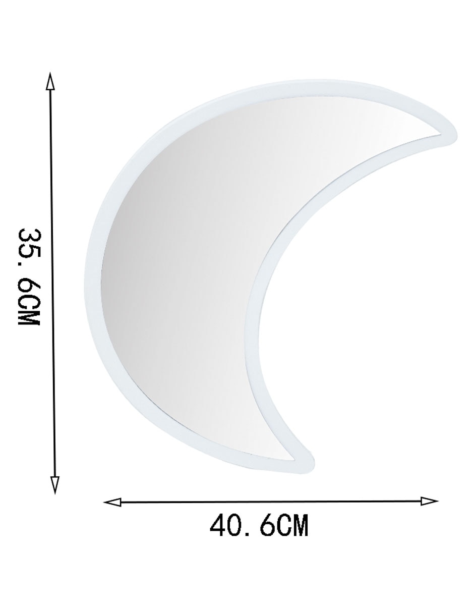 Espejo inteligente Neu Moon 5