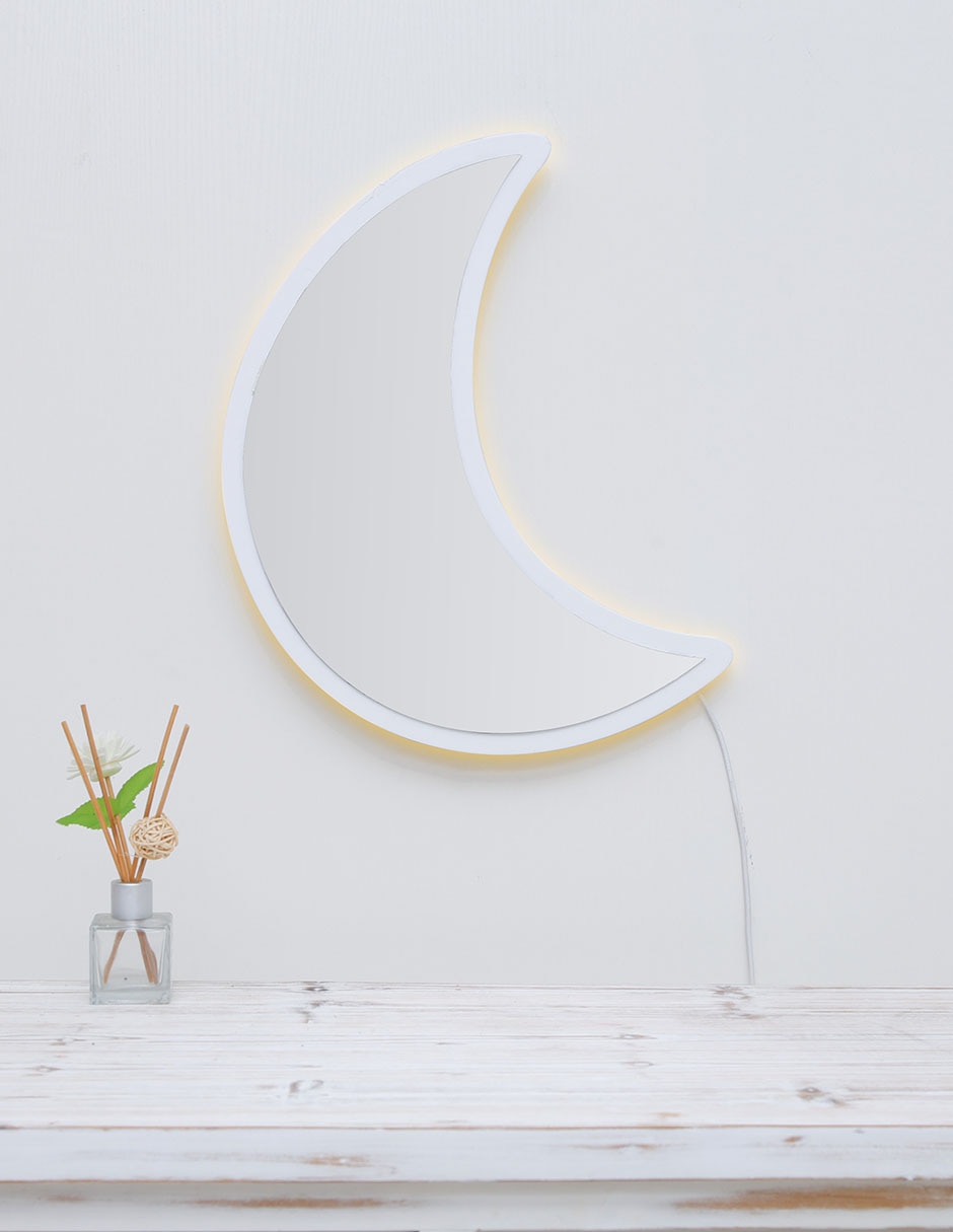 Espejo inteligente Neu Moon 4