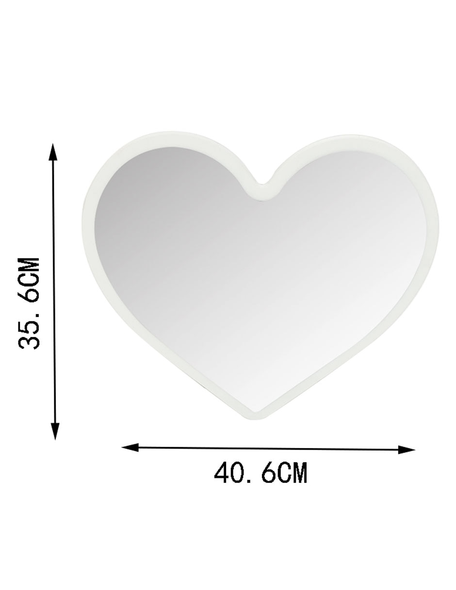 Espejo inteligente Neu Heart 5