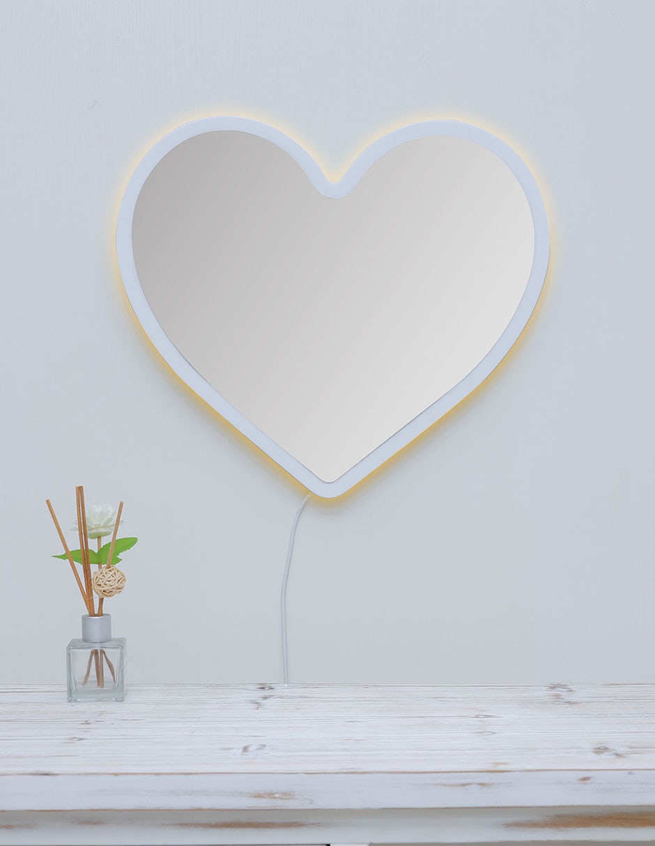 Espejo inteligente Neu Heart 4