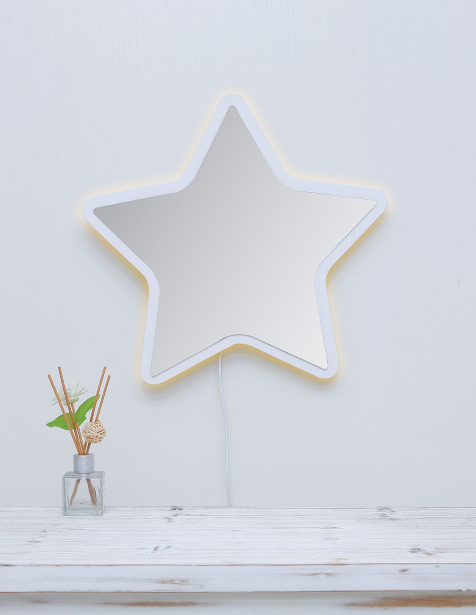 Espejo inteligente Neu Star 4