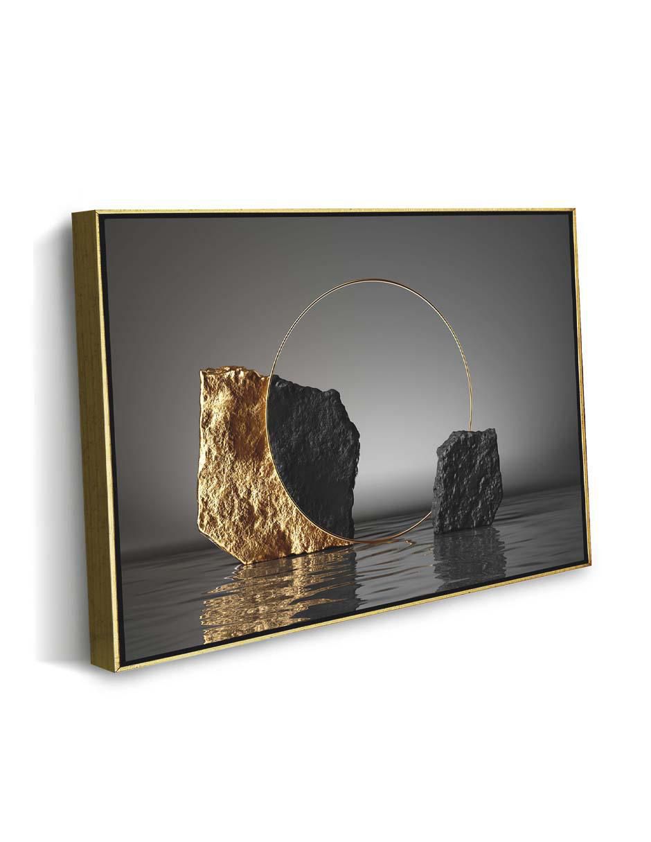 Cuadro decorativo Adoquines 2