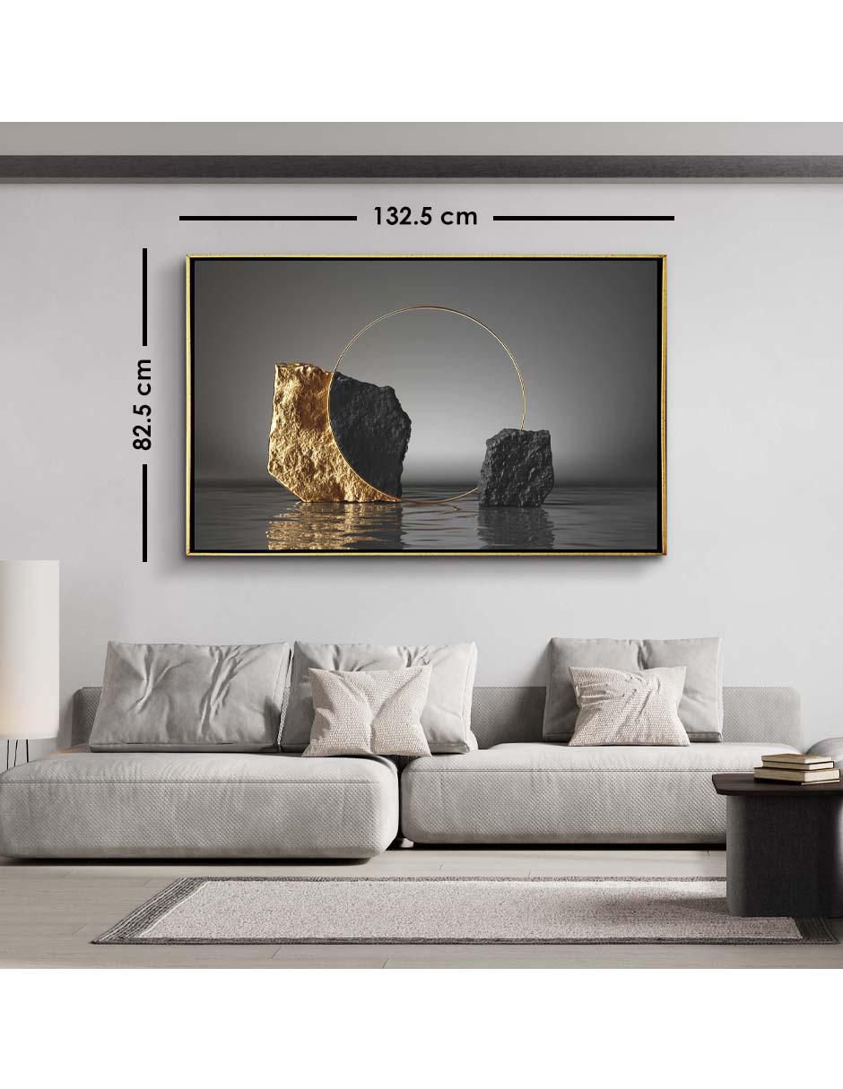 Cuadro decorativo Adoquines 6