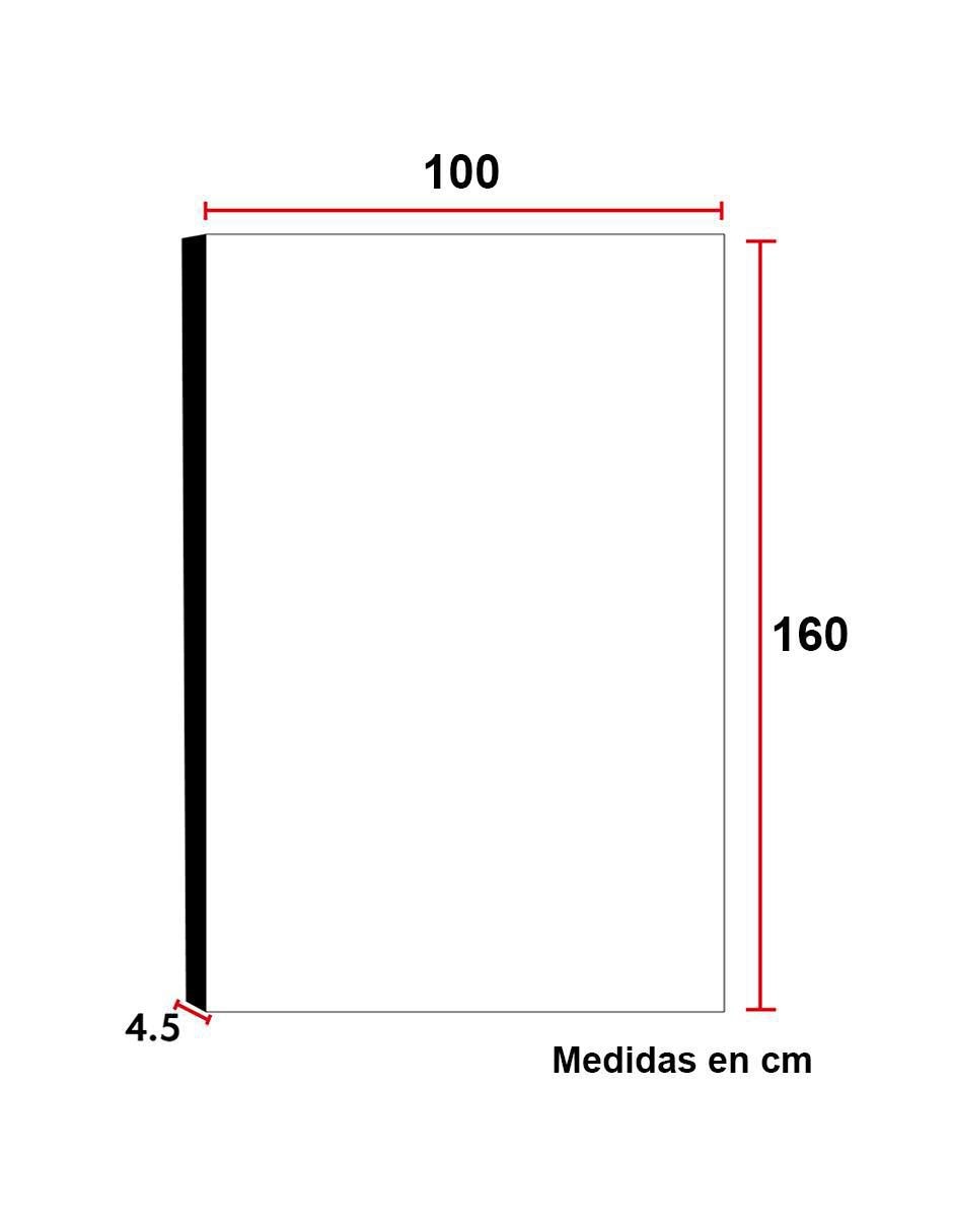 Litografía Animales técnica acrílico 5
