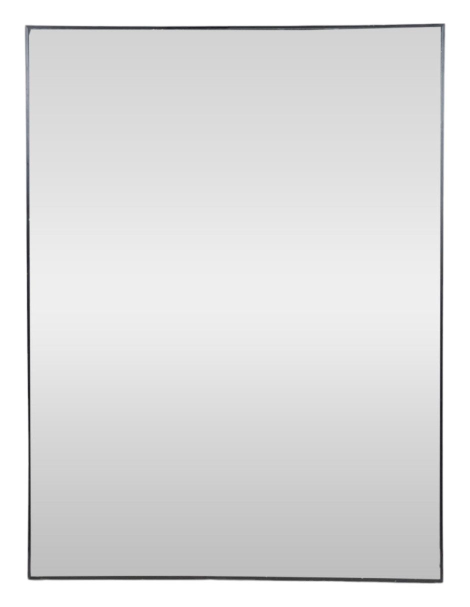Espejo rectangular