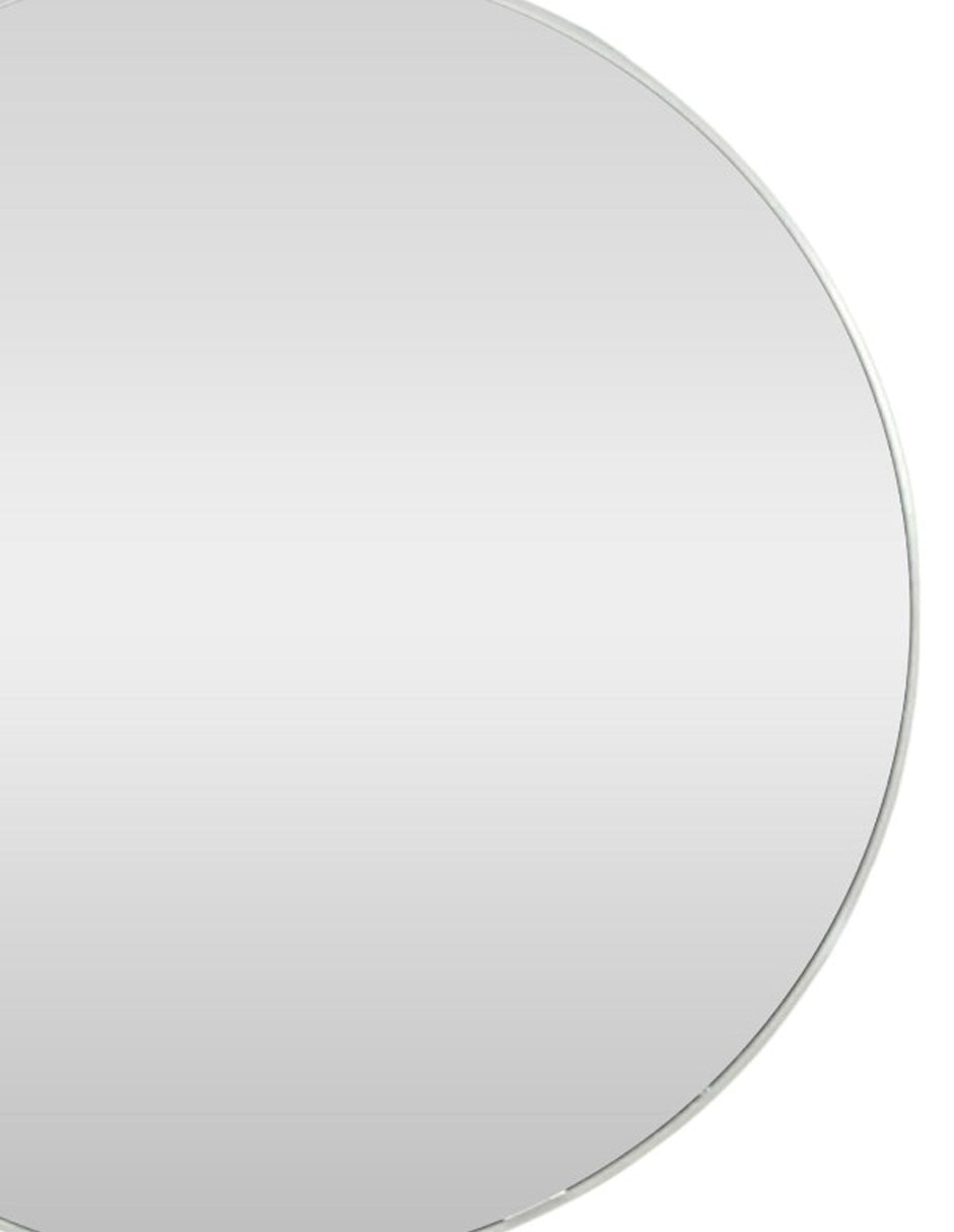 Espejo circular Odin