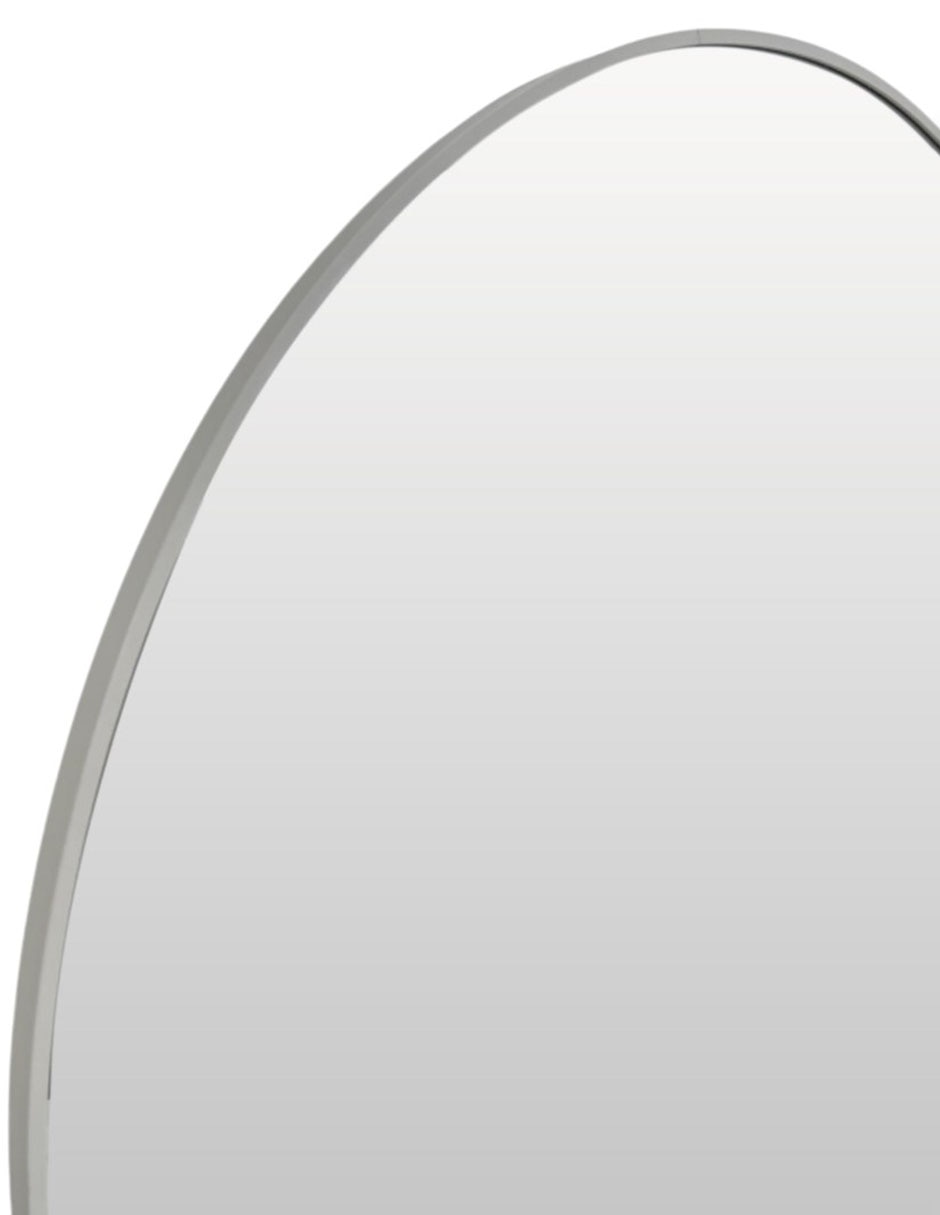 Espejo circular Odin 5