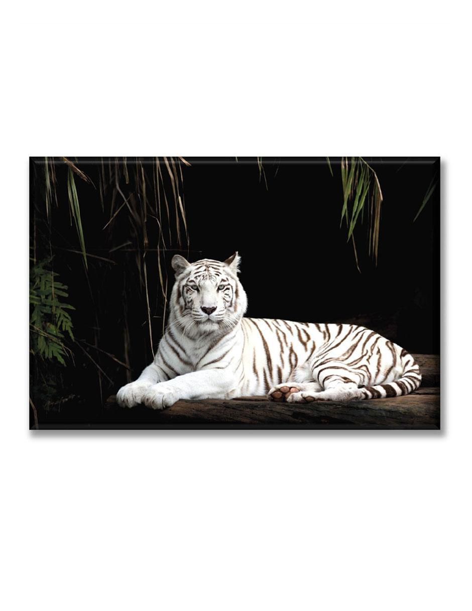 Cuadro decorativo Tigre siberiano