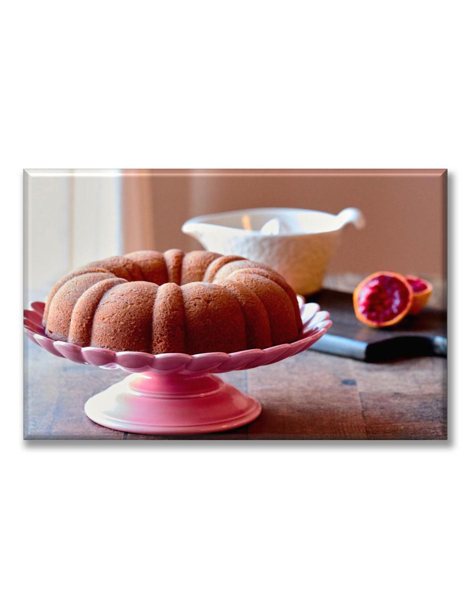 Cuadro decorativo Rosca de pan Cuadro decorativo Rosca de pan