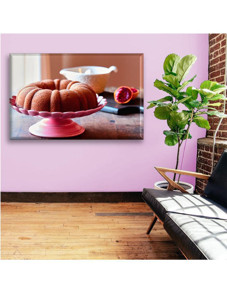 Cuadro decorativo Rosca de pan 3