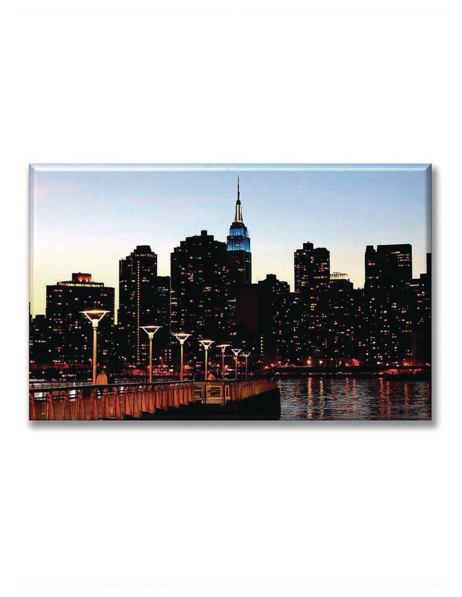 Cuadro decorativo Nueva York