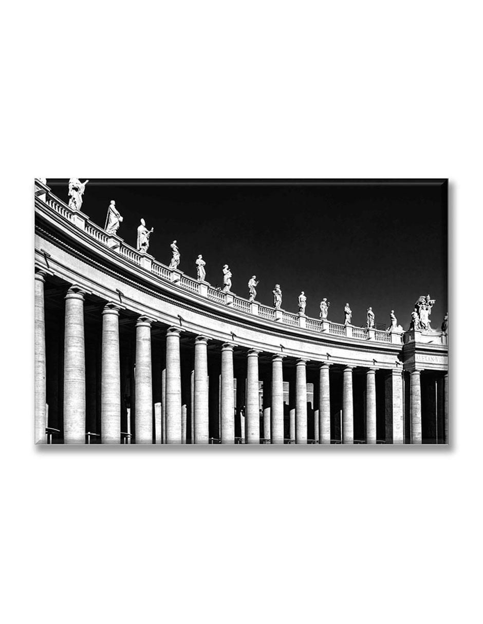 Cuadro decorativo Arquitectura italiana Cuadro decorativo Arquitectura italiana