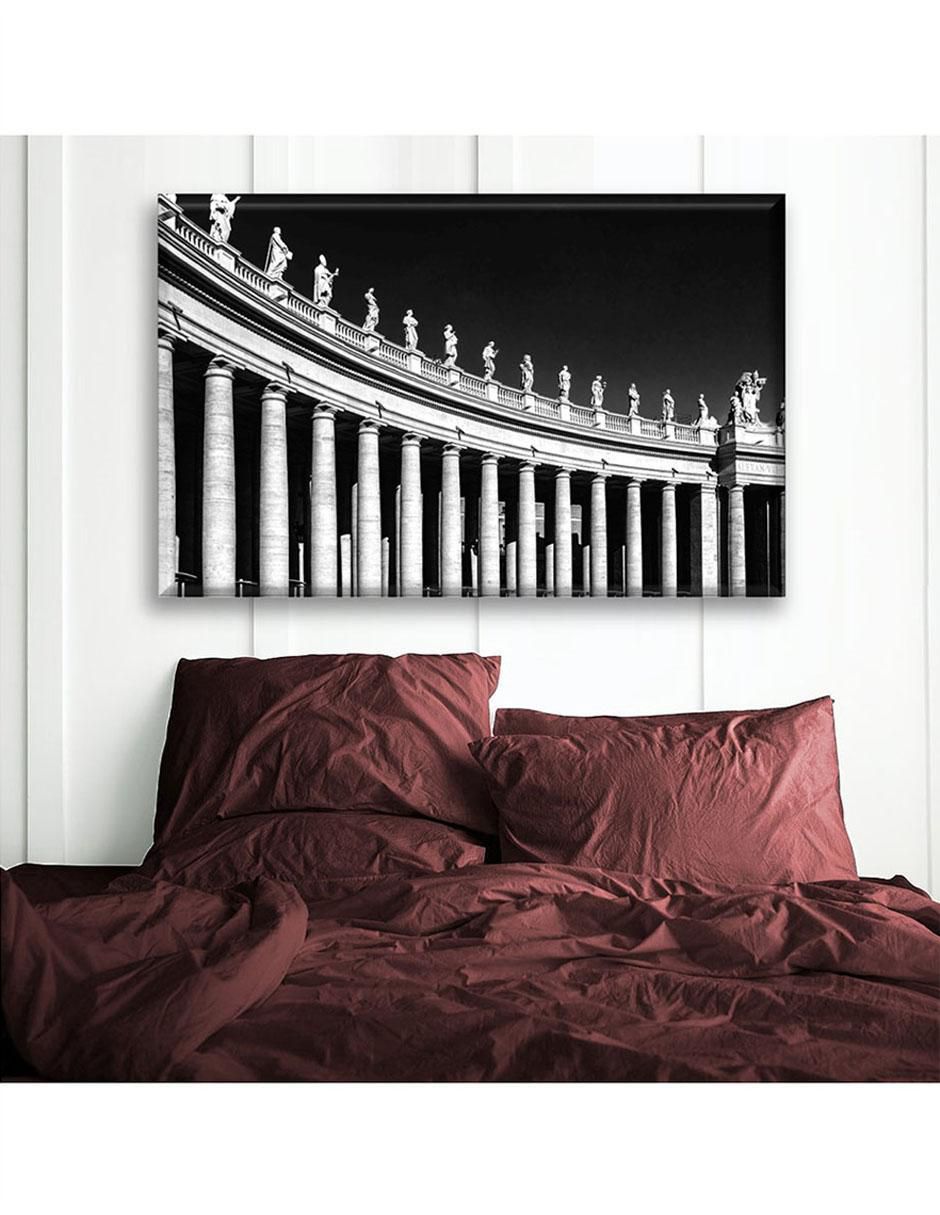 Cuadro decorativo Arquitectura italiana 3