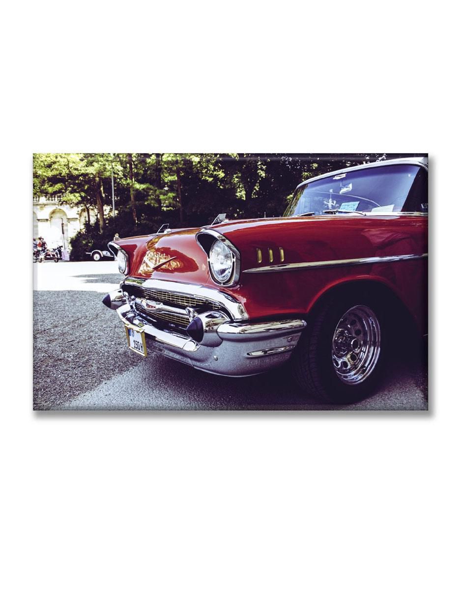 Cuadro decorativo Auto vintage