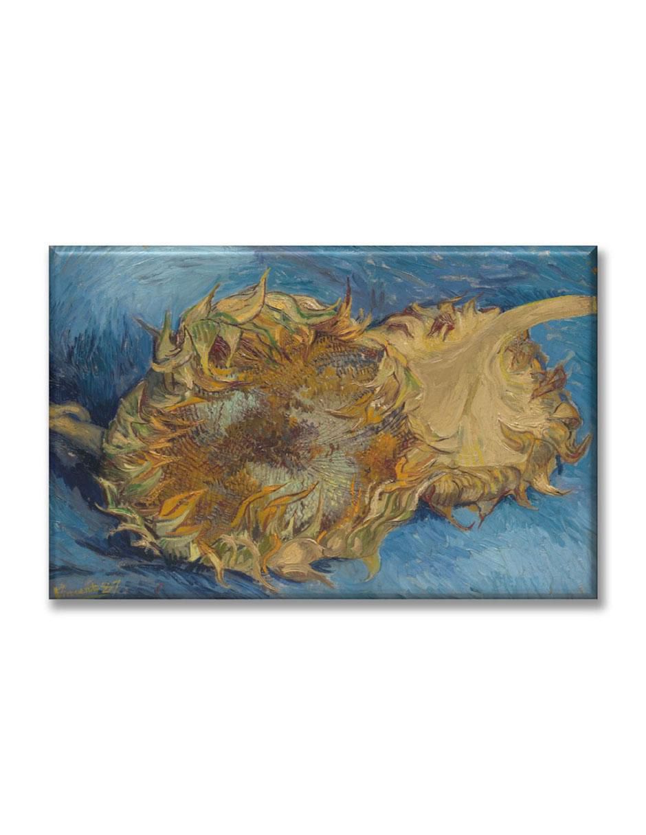 Cuadro decorativo Girasoles by Vincent Van Gogh