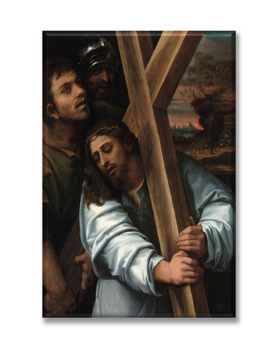 Cuadro decorativo Cristo cruz Cuadro decorativo Cristo cruz