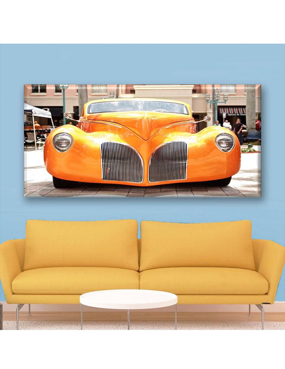 Cuadro decorativo D100 vintage