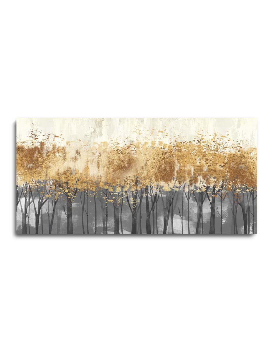 Cuadro decorativo Abstracto con ramas