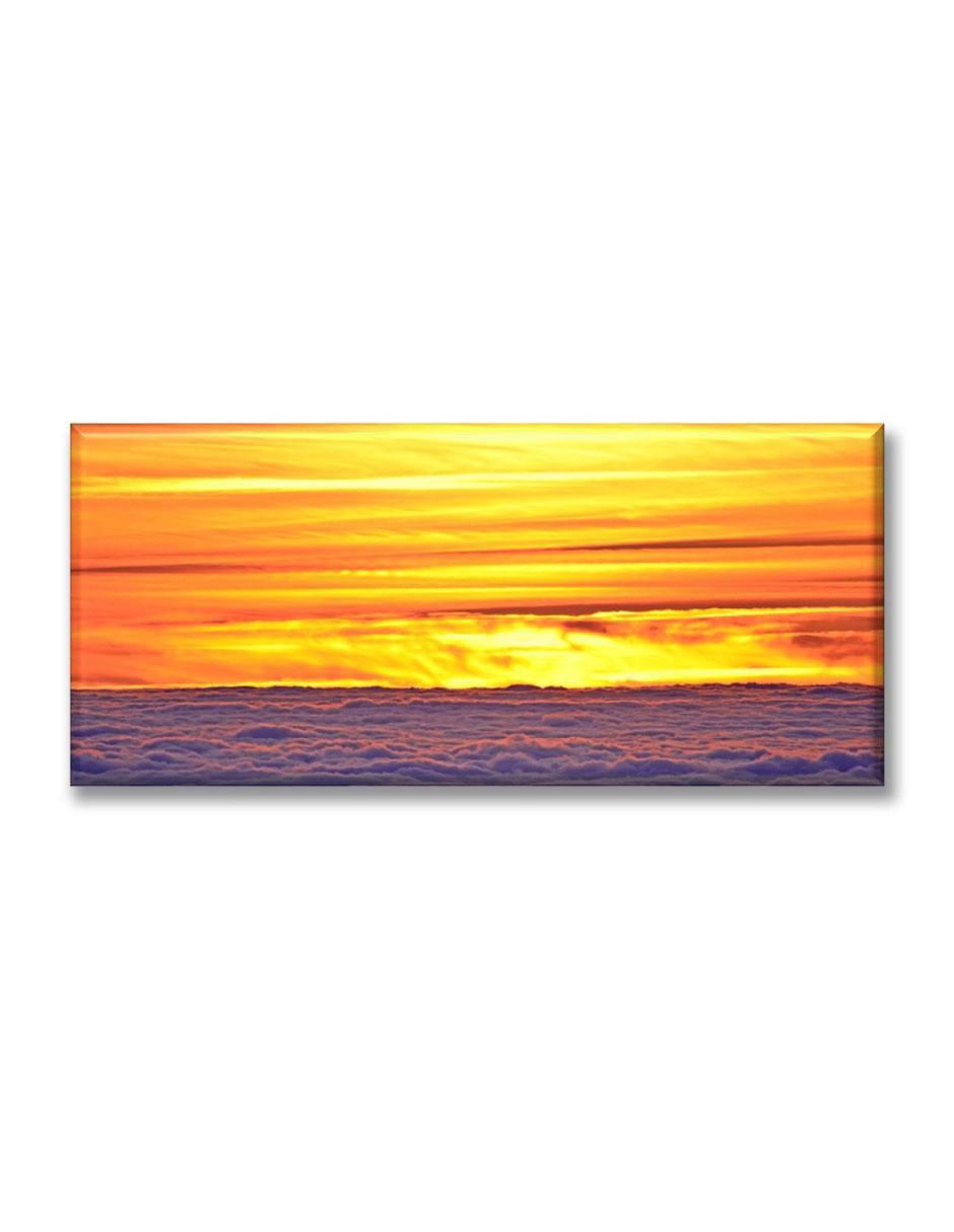 Cuadro decorativo Pixtreats amanecer 2