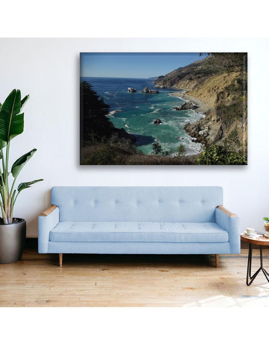 Cuadro decorativo Naturaleza al aire libre 3