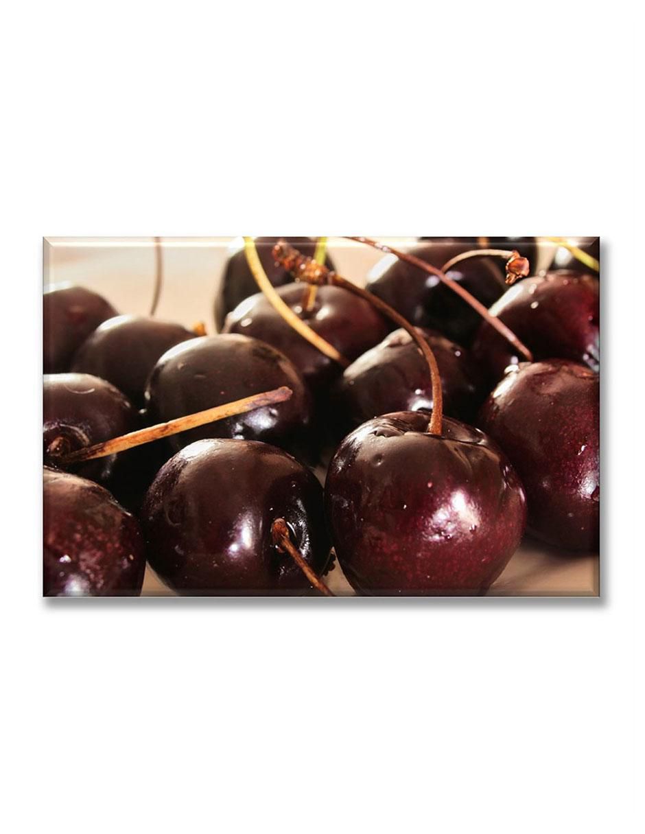 Cuadro decorativo Cerezas Cuadro decorativo Cerezas