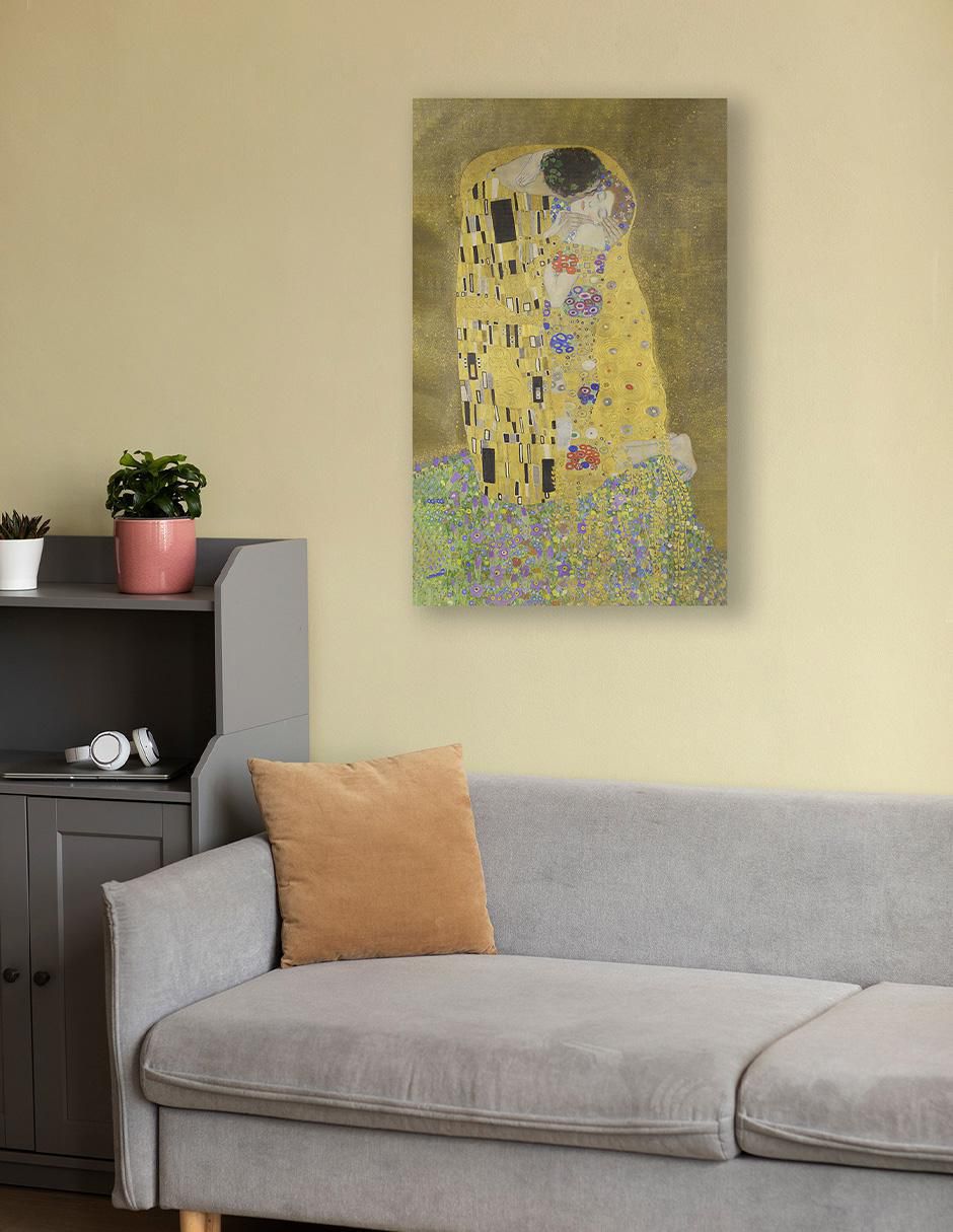 Litografía Arte técnica acrílico 2