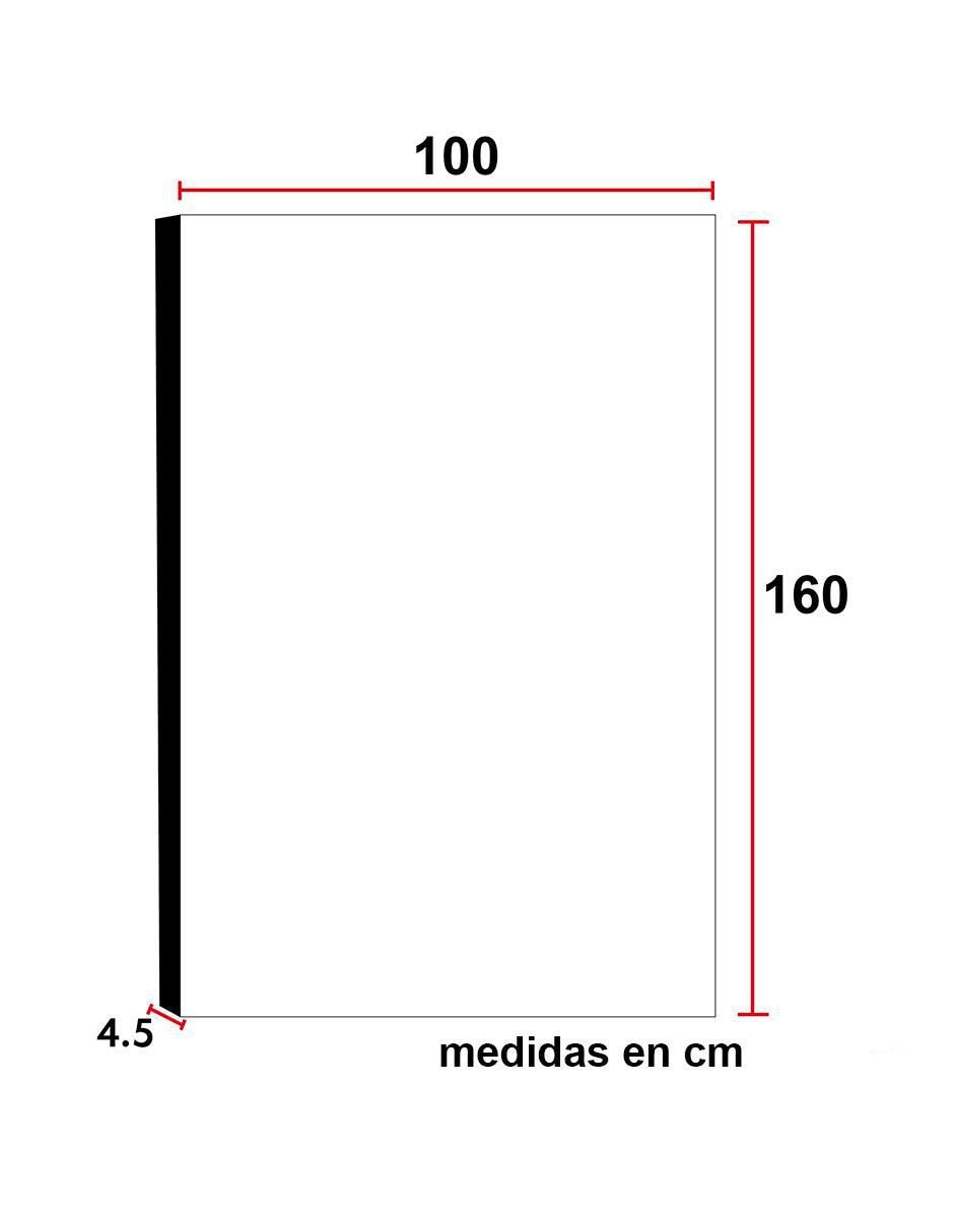 Litografía Arte técnica mixta 2