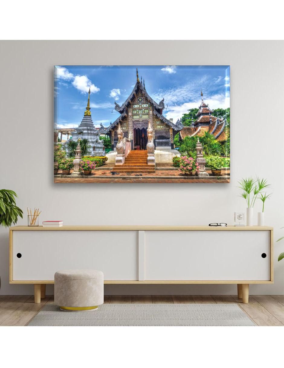 Cuadro decorativo tailandia 3