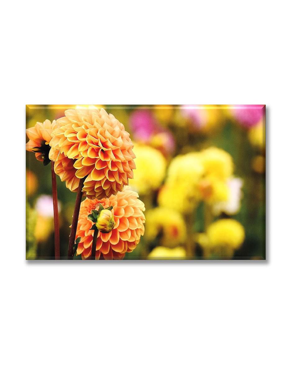 Cuadro decorativo Dalia 2 Cuadro decorativo Dalia 2