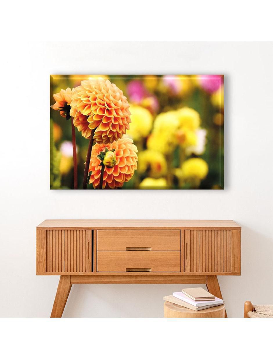 Cuadro decorativo Dalia 2 2