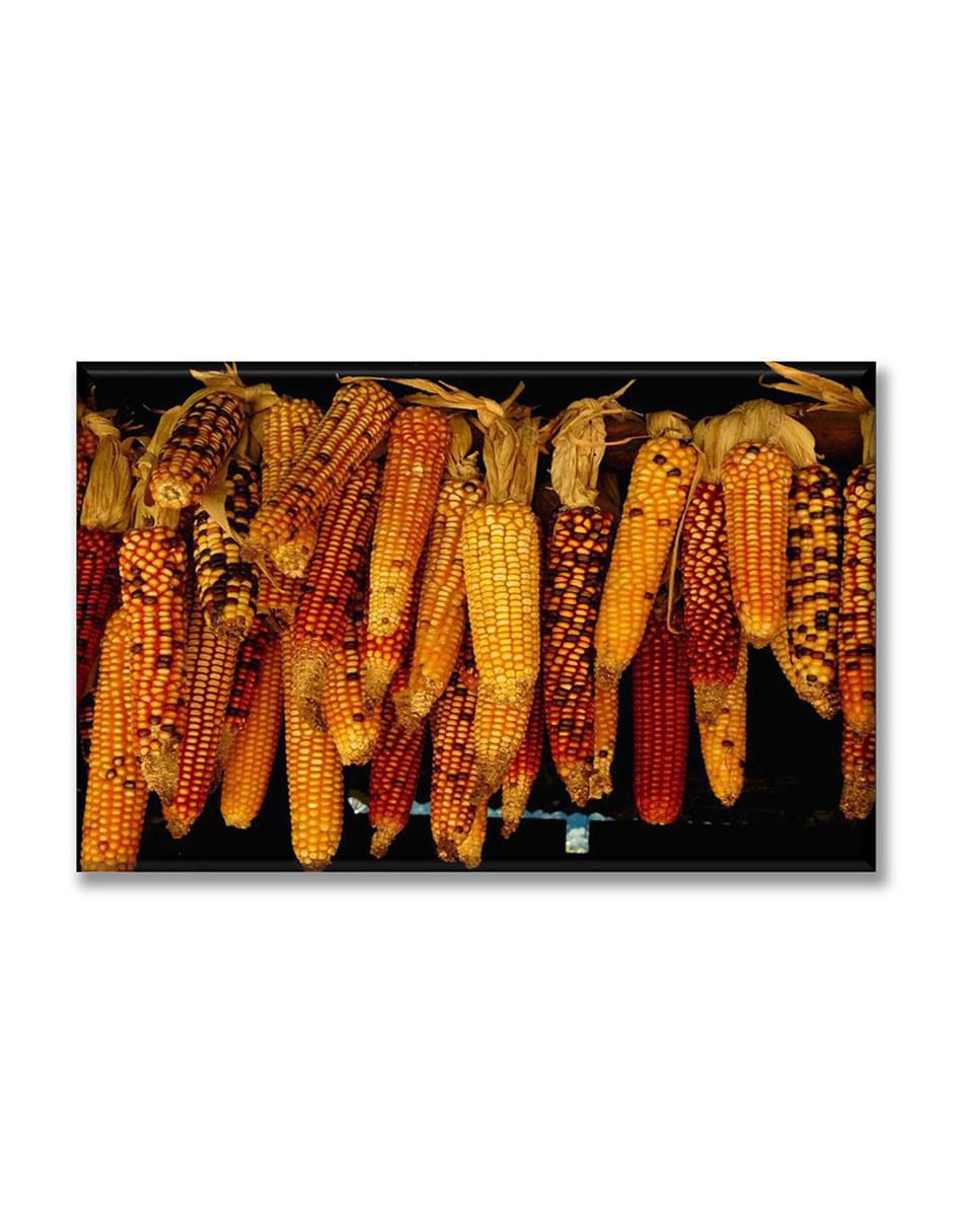 Cuadro decorativo Distintos elotes