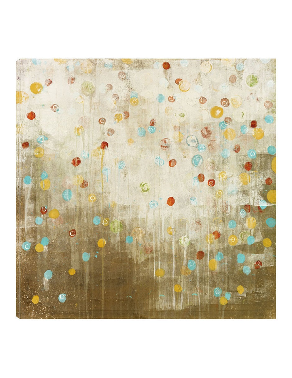 Cuadro decorativo Efervescencia 1 técnica mixta Colores Cuadro decorativo Efervescencia 1 técnica mixta Colores