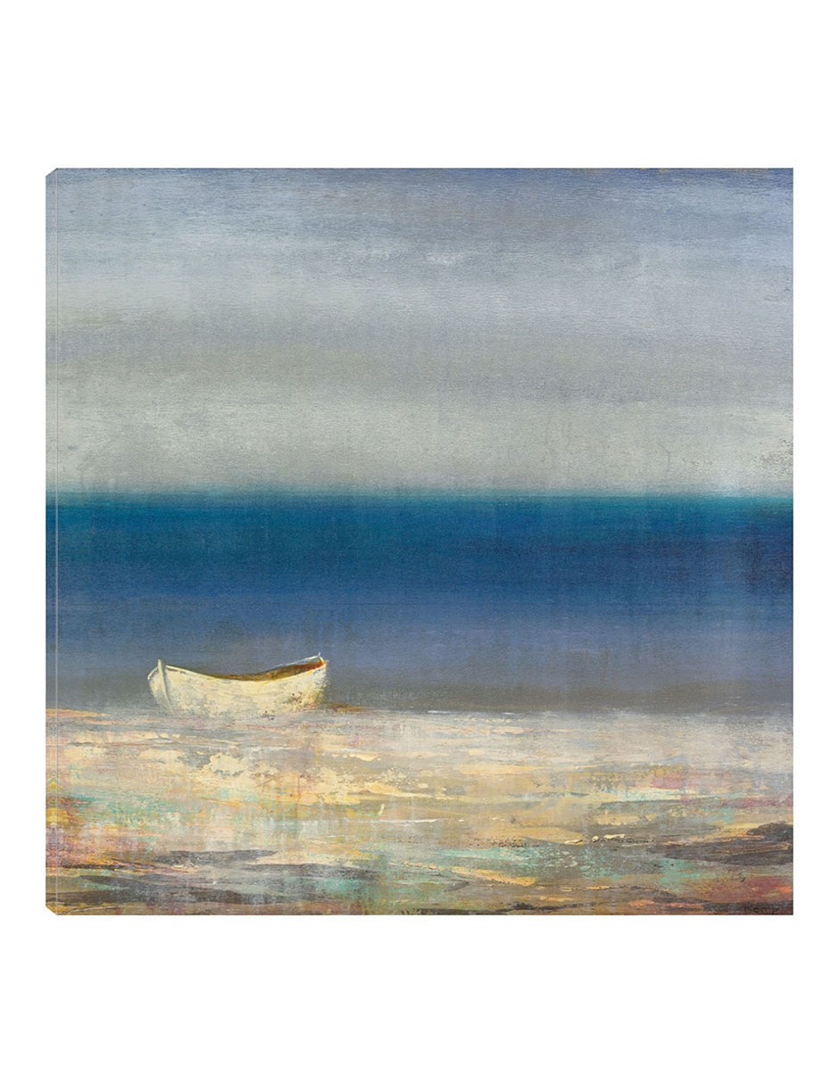 Cuadro decorativo Océana técnica mixta Playas