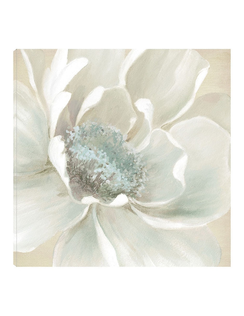 Cuadro decorativo Flores de invierno I técnica mixta Floración Cuadro decorativo Flores de invierno I técnica mixta Floración