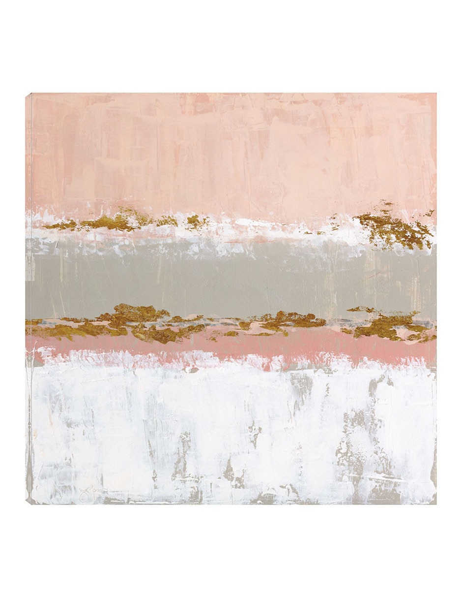 Cuadro decorativo Sedona Sunset técnica mixta Colores