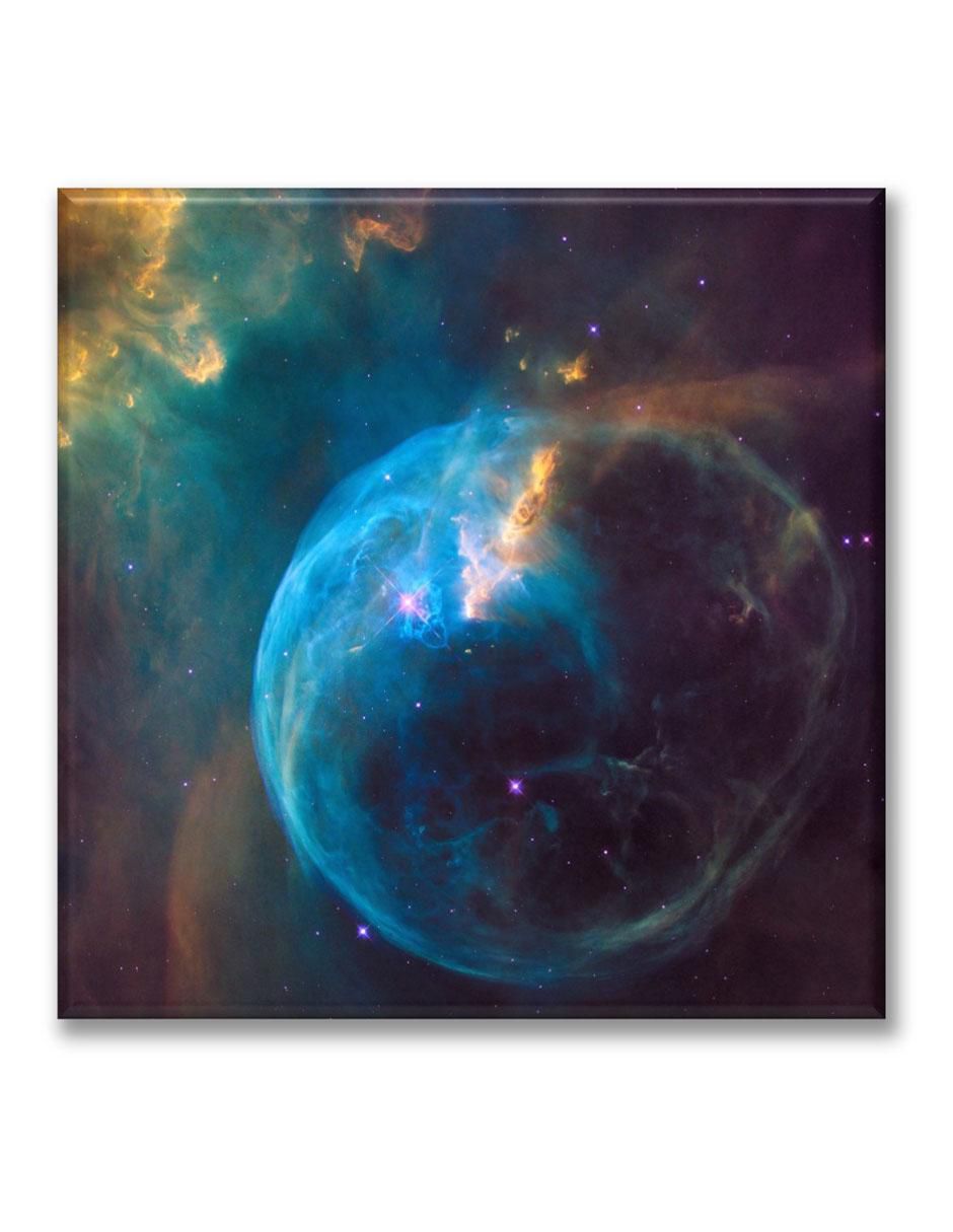 Cuadro decorativo Galaxia Cuadro decorativo Galaxia
