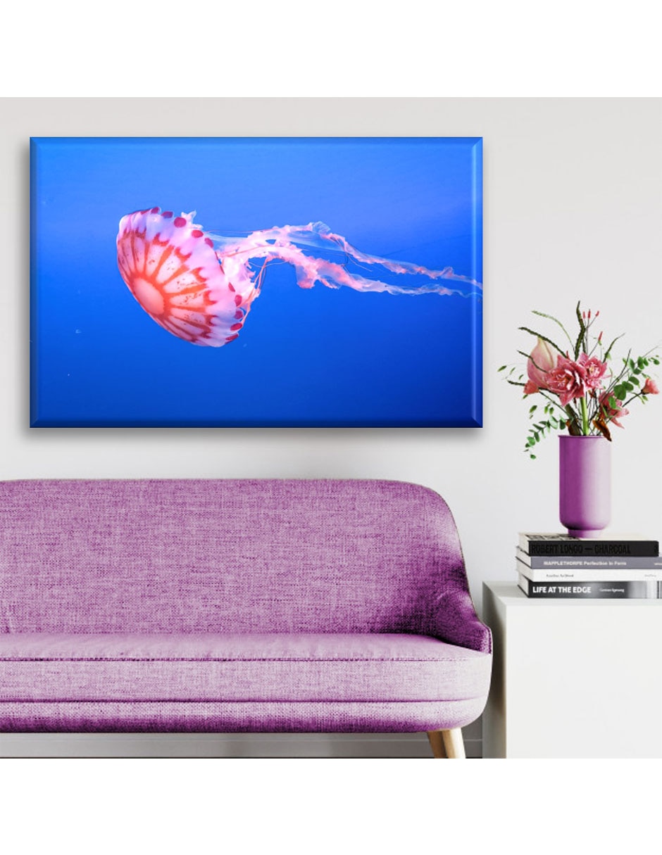Cuadro decorativo Medusa 3