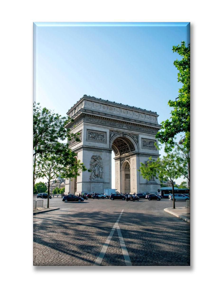 Cuadro decorativo Arco del triunfo Cuadro decorativo Arco del triunfo