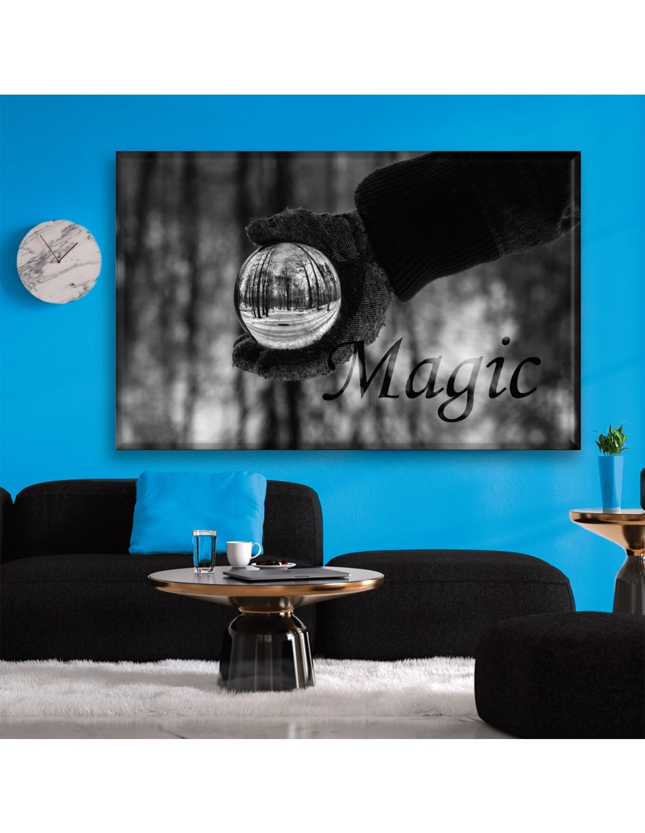 Cuadro decorativo Magic 2