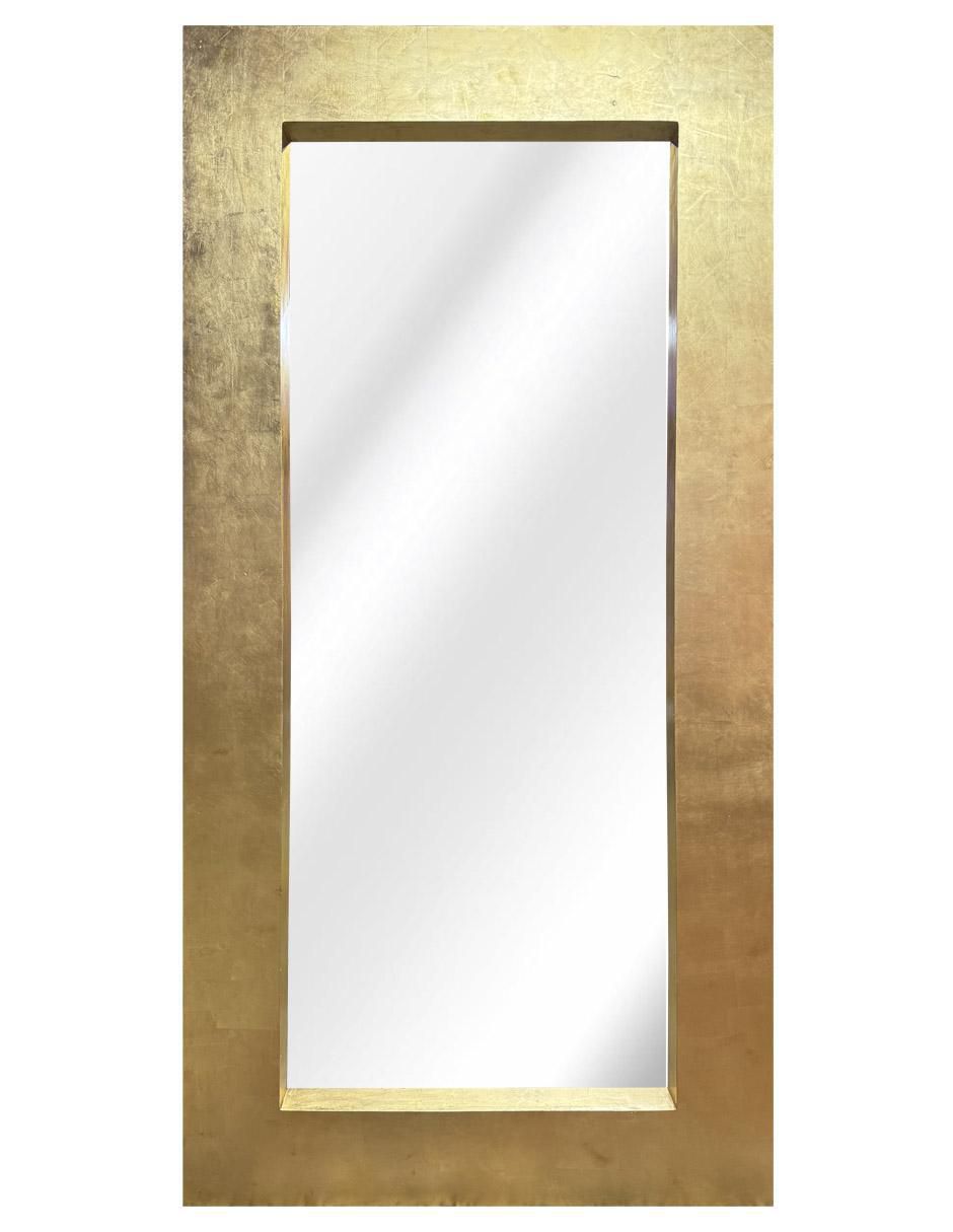 Espejo rectangular