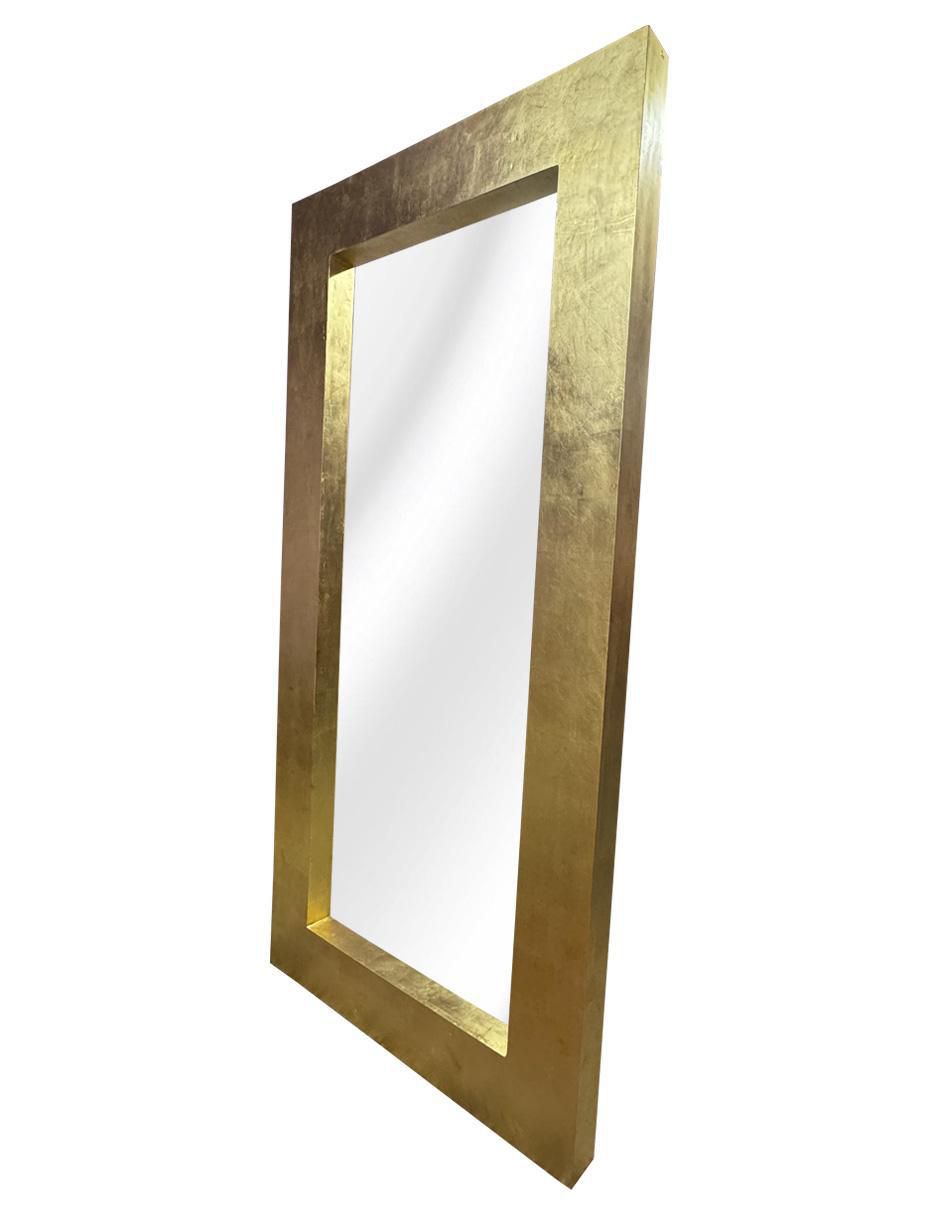 Espejo rectangular 2