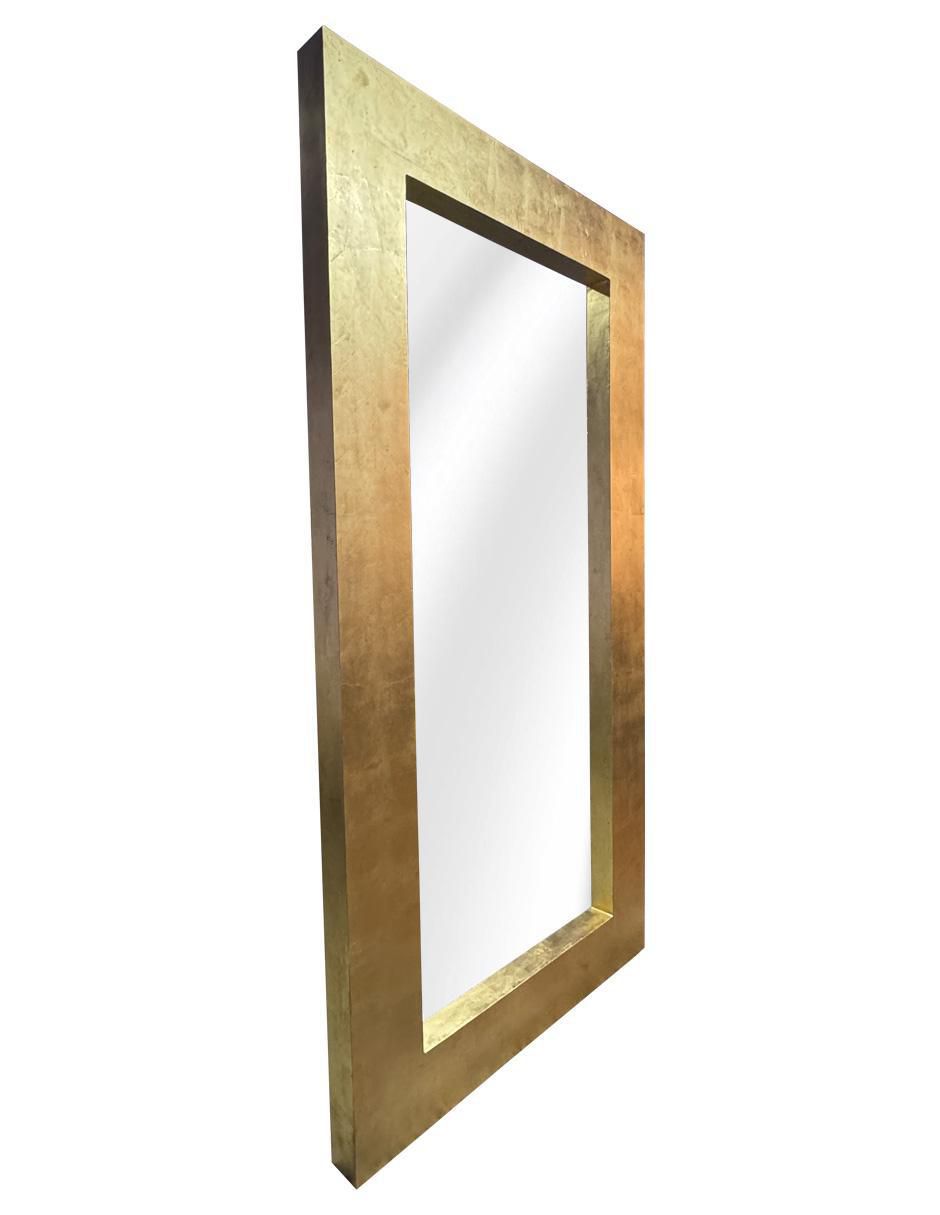 Espejo rectangular 3