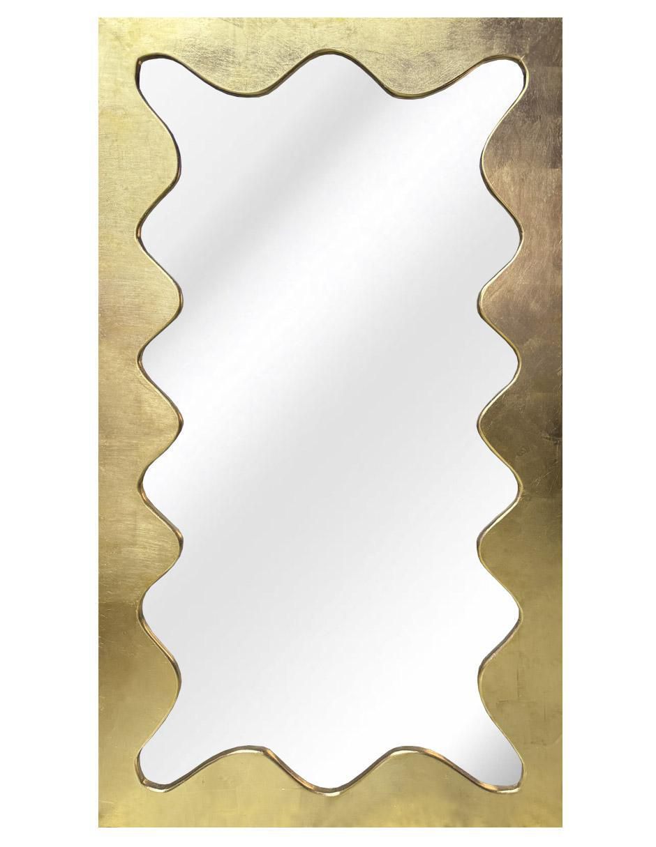 Espejo rectangular