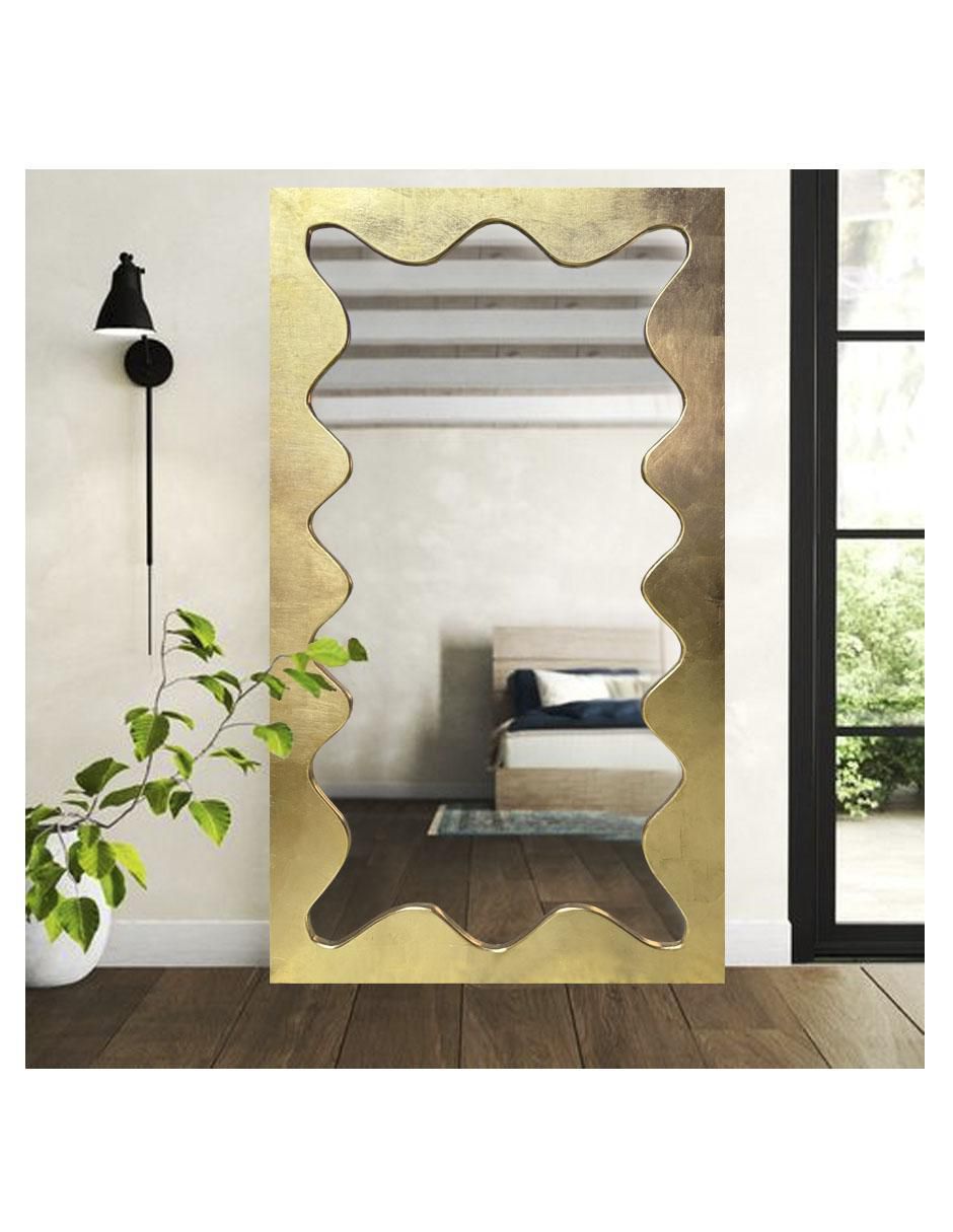 Espejo rectangular 2